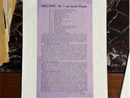 1916 Cretors Model C (CC-2077081) for sale in St. Louis, Missouri