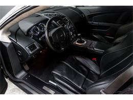 2007 Aston Martin Vantage (CC-2077082) for sale in Lebanon, Tennessee