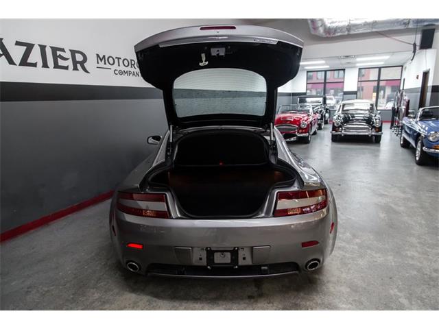 2007 Aston Martin Vantage (CC-2077082) for sale in Lebanon, Tennessee
