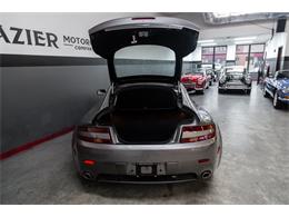 2007 Aston Martin Vantage (CC-2077082) for sale in Lebanon, Tennessee