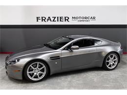 2007 Aston Martin Vantage (CC-2077082) for sale in Lebanon, Tennessee