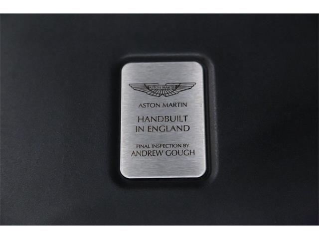 2007 Aston Martin Vantage (CC-2077082) for sale in Lebanon, Tennessee