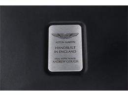 2007 Aston Martin Vantage (CC-2077082) for sale in Lebanon, Tennessee