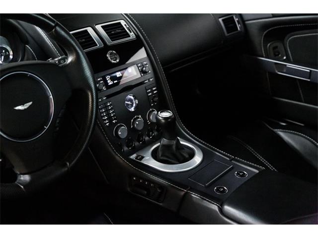 2007 Aston Martin Vantage (CC-2077082) for sale in Lebanon, Tennessee