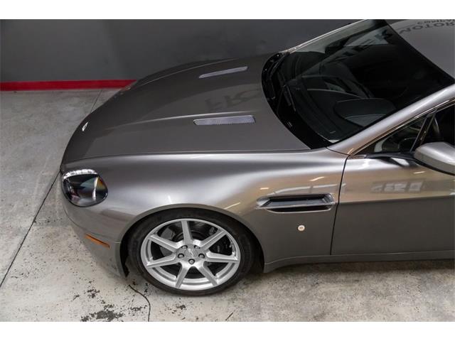 2007 Aston Martin Vantage (CC-2077082) for sale in Lebanon, Tennessee