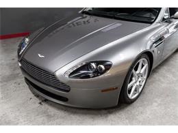 2007 Aston Martin Vantage (CC-2077082) for sale in Lebanon, Tennessee
