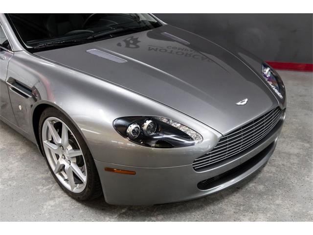 2007 Aston Martin Vantage (CC-2077082) for sale in Lebanon, Tennessee