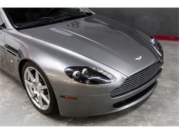 2007 Aston Martin Vantage (CC-2077082) for sale in Lebanon, Tennessee