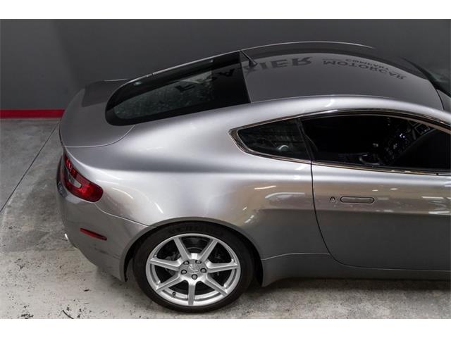 2007 Aston Martin Vantage (CC-2077082) for sale in Lebanon, Tennessee