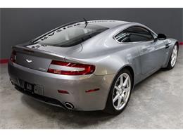 2007 Aston Martin Vantage (CC-2077082) for sale in Lebanon, Tennessee