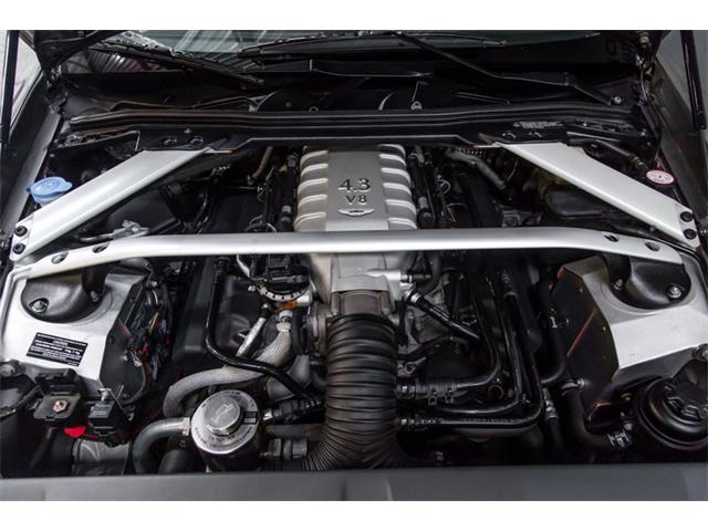 2007 Aston Martin Vantage (CC-2077082) for sale in Lebanon, Tennessee