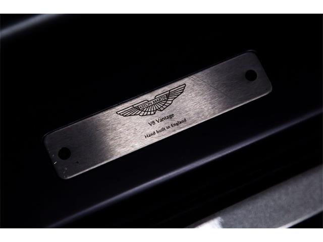 2007 Aston Martin Vantage (CC-2077082) for sale in Lebanon, Tennessee