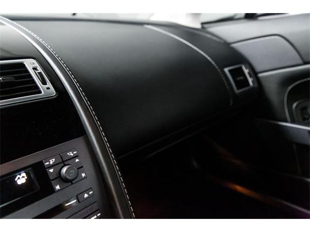 2007 Aston Martin Vantage (CC-2077082) for sale in Lebanon, Tennessee