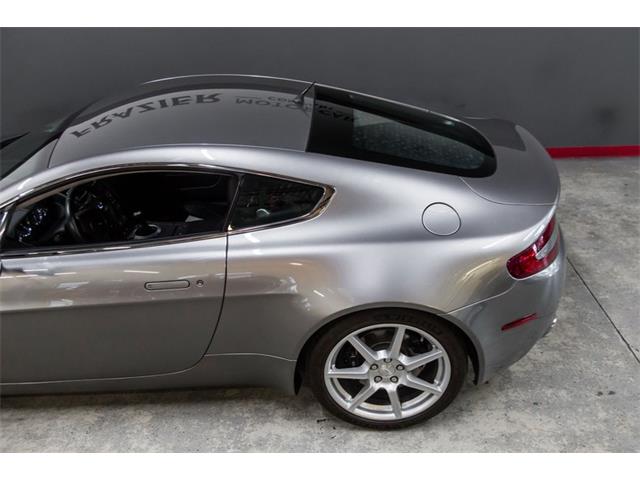 2007 Aston Martin Vantage (CC-2077082) for sale in Lebanon, Tennessee