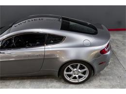 2007 Aston Martin Vantage (CC-2077082) for sale in Lebanon, Tennessee