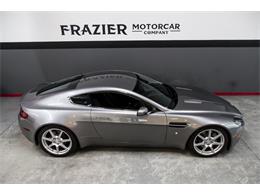 2007 Aston Martin Vantage (CC-2077082) for sale in Lebanon, Tennessee