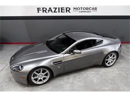 2007 Aston Martin Vantage (CC-2077082) for sale in Lebanon, Tennessee