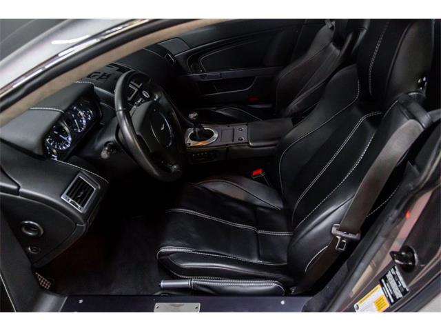 2007 Aston Martin Vantage (CC-2077082) for sale in Lebanon, Tennessee