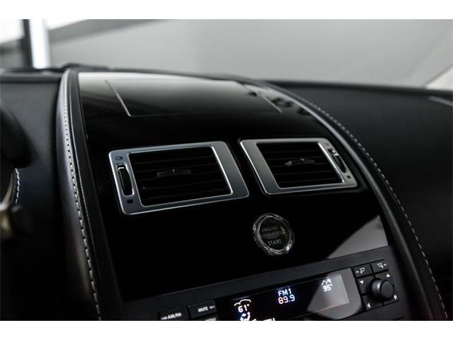 2007 Aston Martin Vantage (CC-2077082) for sale in Lebanon, Tennessee
