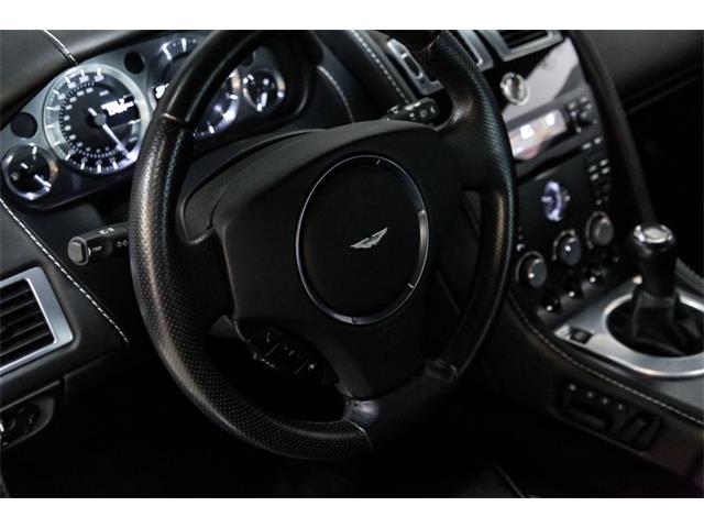 2007 Aston Martin Vantage (CC-2077082) for sale in Lebanon, Tennessee