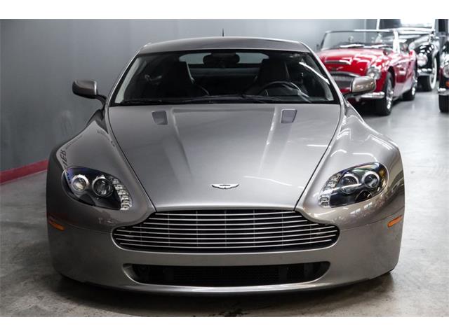 2007 Aston Martin Vantage (CC-2077082) for sale in Lebanon, Tennessee