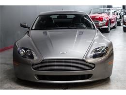 2007 Aston Martin Vantage (CC-2077082) for sale in Lebanon, Tennessee