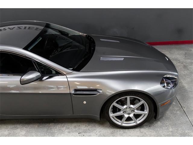 2007 Aston Martin Vantage (CC-2077082) for sale in Lebanon, Tennessee