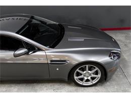 2007 Aston Martin Vantage (CC-2077082) for sale in Lebanon, Tennessee