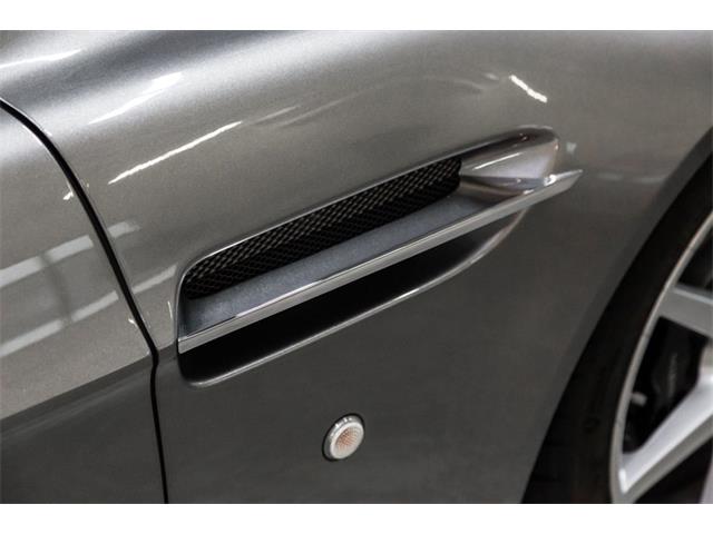 2007 Aston Martin Vantage (CC-2077082) for sale in Lebanon, Tennessee