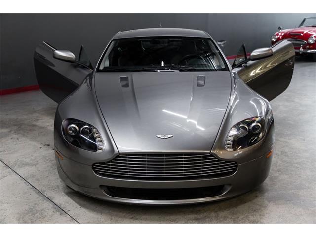 2007 Aston Martin Vantage (CC-2077082) for sale in Lebanon, Tennessee