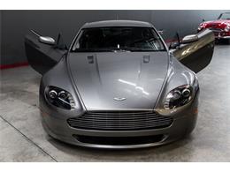 2007 Aston Martin Vantage (CC-2077082) for sale in Lebanon, Tennessee
