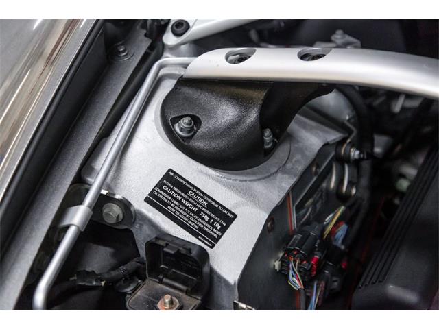 2007 Aston Martin Vantage (CC-2077082) for sale in Lebanon, Tennessee