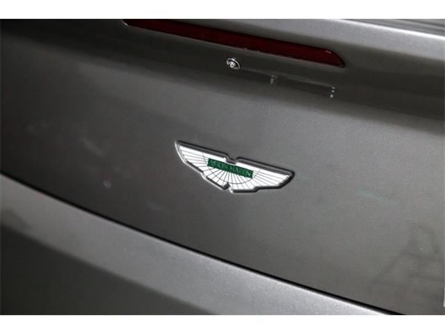 2007 Aston Martin Vantage (CC-2077082) for sale in Lebanon, Tennessee