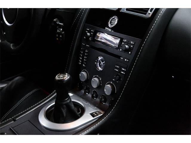 2007 Aston Martin Vantage (CC-2077082) for sale in Lebanon, Tennessee