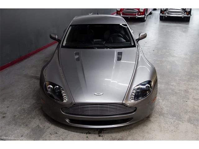 2007 Aston Martin Vantage (CC-2077082) for sale in Lebanon, Tennessee