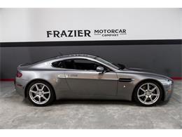 2007 Aston Martin Vantage (CC-2077082) for sale in Lebanon, Tennessee