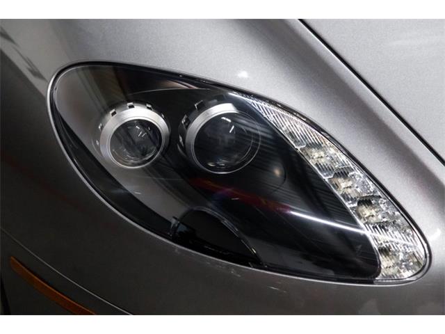 2007 Aston Martin Vantage (CC-2077082) for sale in Lebanon, Tennessee