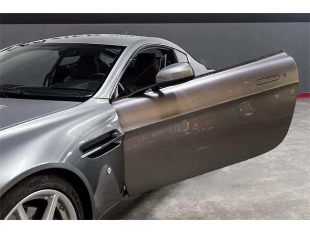 2007 Aston Martin Vantage (CC-2077082) for sale in Lebanon, Tennessee