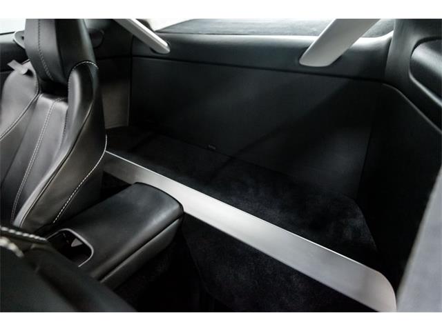 2007 Aston Martin Vantage (CC-2077082) for sale in Lebanon, Tennessee