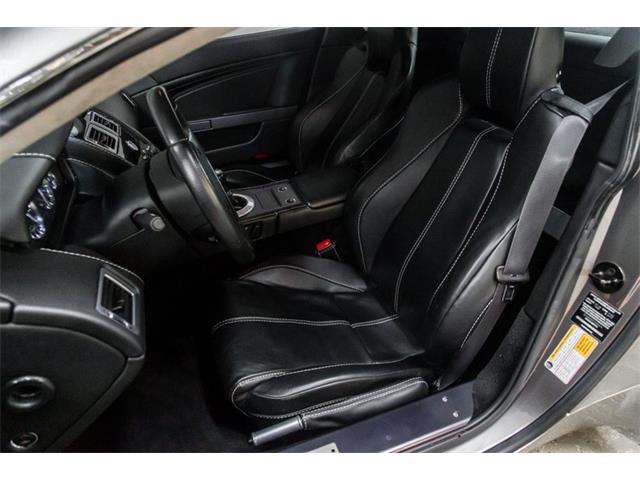 2007 Aston Martin Vantage (CC-2077082) for sale in Lebanon, Tennessee