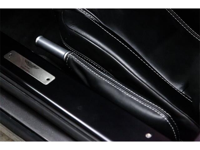 2007 Aston Martin Vantage (CC-2077082) for sale in Lebanon, Tennessee