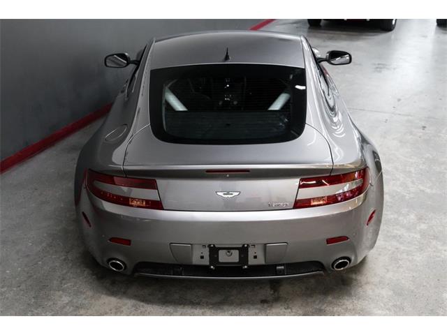 2007 Aston Martin Vantage (CC-2077082) for sale in Lebanon, Tennessee