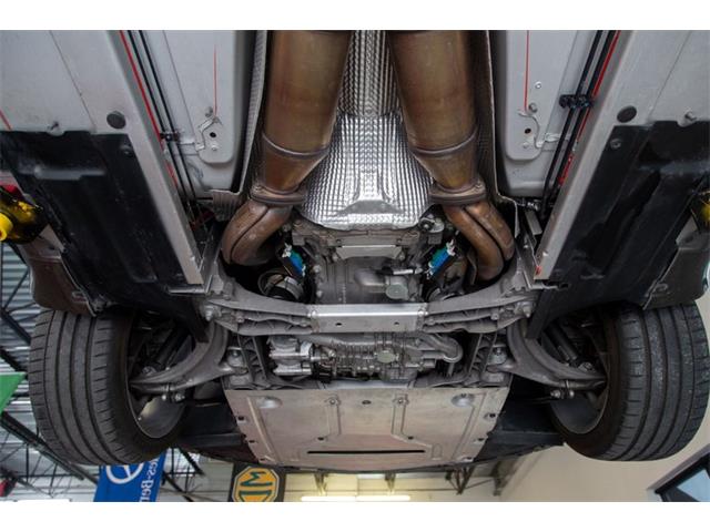 2007 Aston Martin Vantage (CC-2077082) for sale in Lebanon, Tennessee