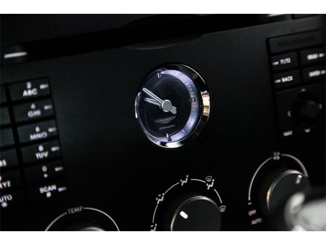 2007 Aston Martin Vantage (CC-2077082) for sale in Lebanon, Tennessee