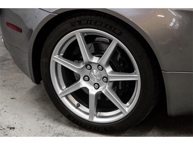 2007 Aston Martin Vantage (CC-2077082) for sale in Lebanon, Tennessee