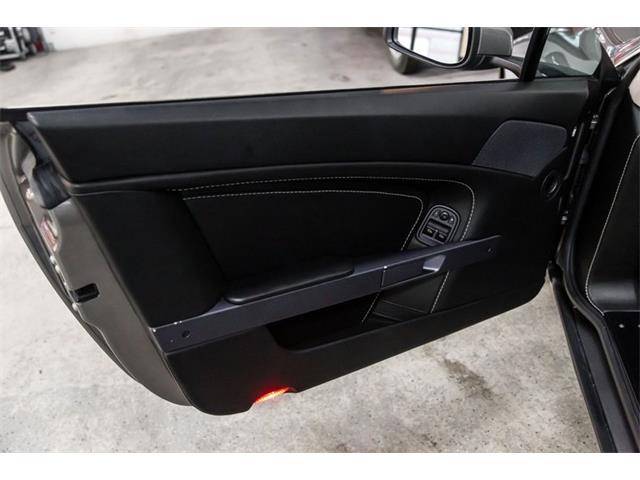 2007 Aston Martin Vantage (CC-2077082) for sale in Lebanon, Tennessee