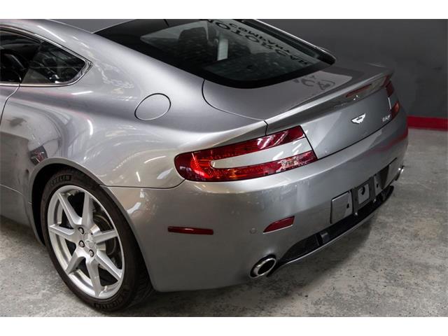 2007 Aston Martin Vantage (CC-2077082) for sale in Lebanon, Tennessee