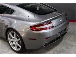 2007 Aston Martin Vantage (CC-2077082) for sale in Lebanon, Tennessee