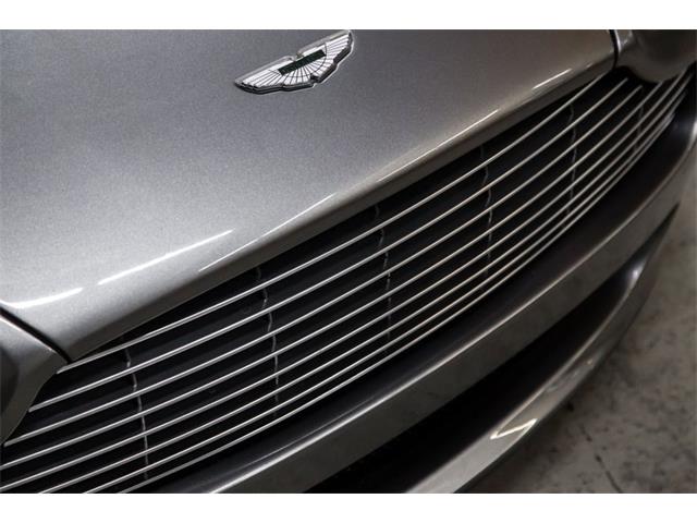 2007 Aston Martin Vantage (CC-2077082) for sale in Lebanon, Tennessee
