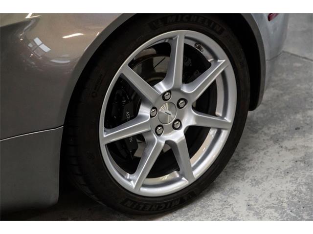 2007 Aston Martin Vantage (CC-2077082) for sale in Lebanon, Tennessee